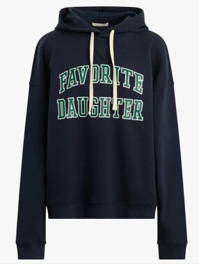 Favorite Daughter Hoodie